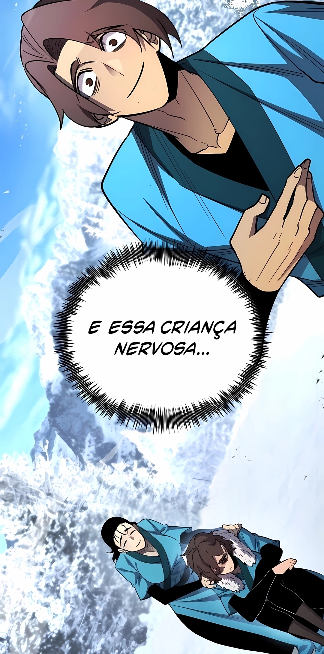 Standard of Reincarnation Capítulo 182 Página 28