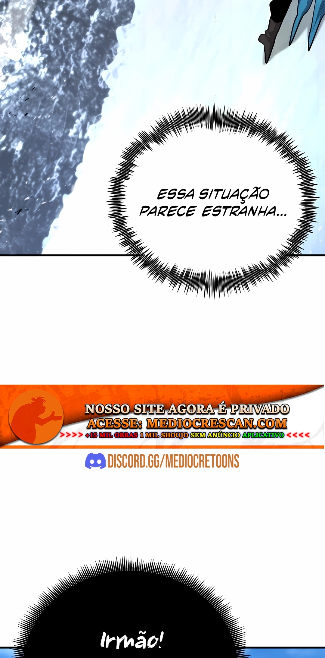 Standard of Reincarnation Capítulo 182 Página 29