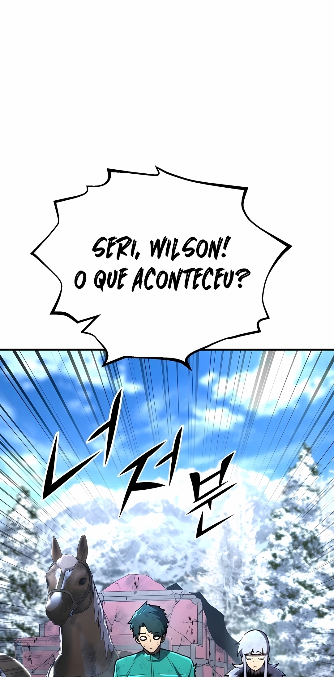 Standard of Reincarnation Capítulo 182 Página 33