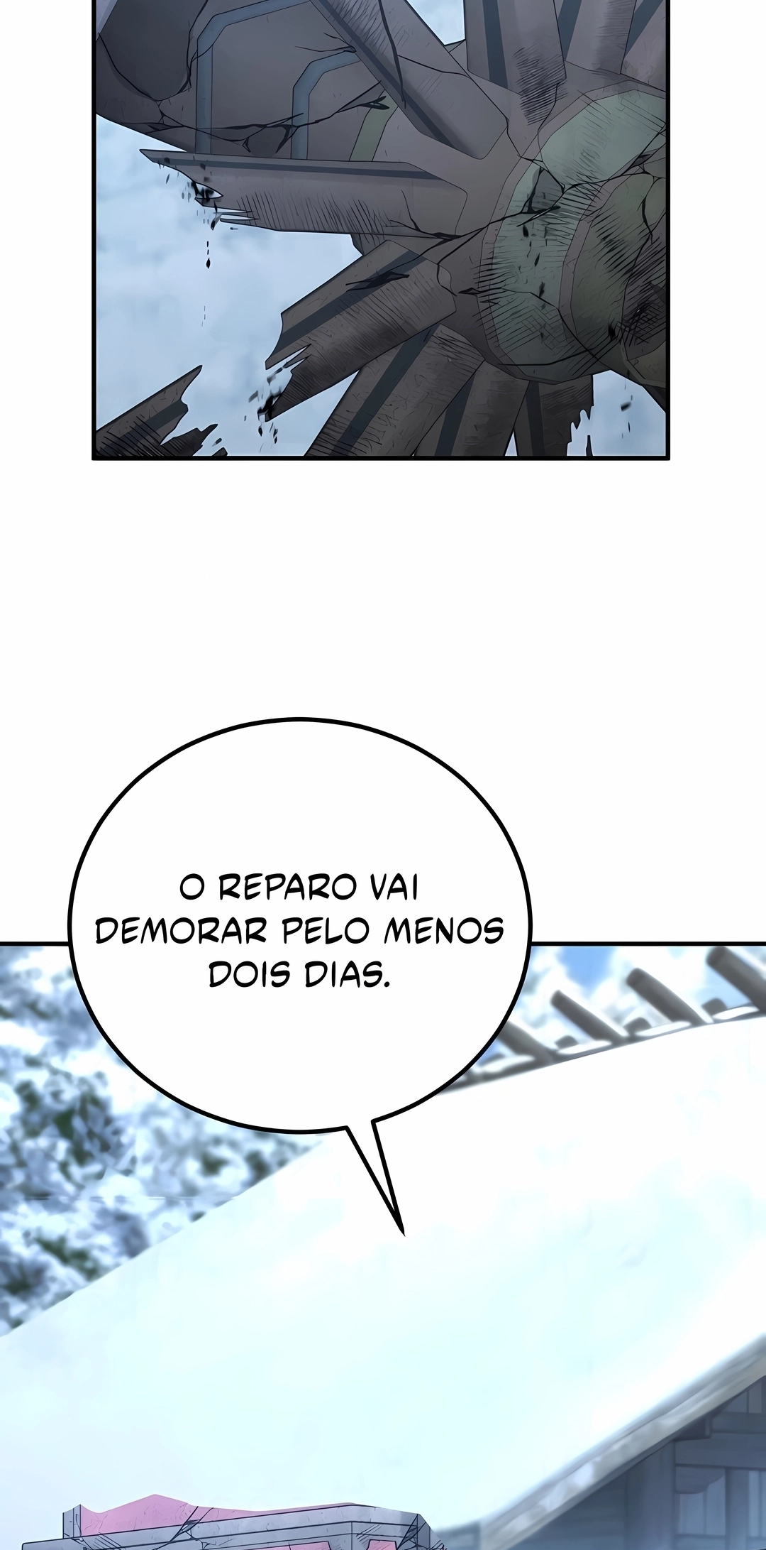 Standard of Reincarnation Capítulo 182 Página 45