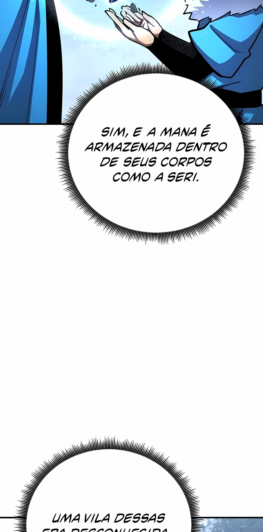 Standard of Reincarnation Capítulo 182 Página 52