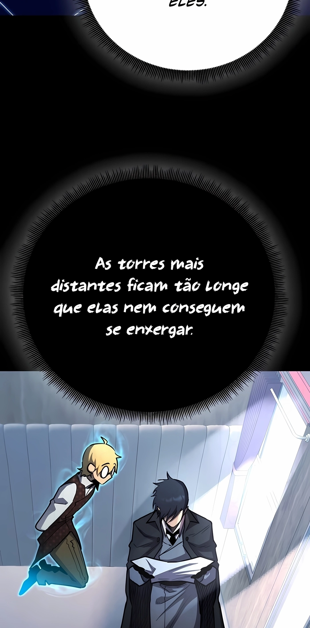 Standard of Reincarnation Capítulo 182 Página 6