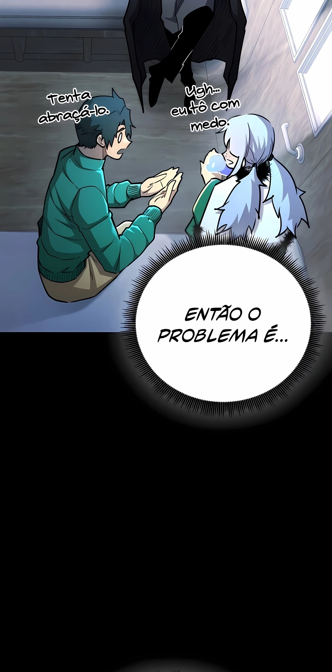 Standard of Reincarnation Capítulo 182 Página 7