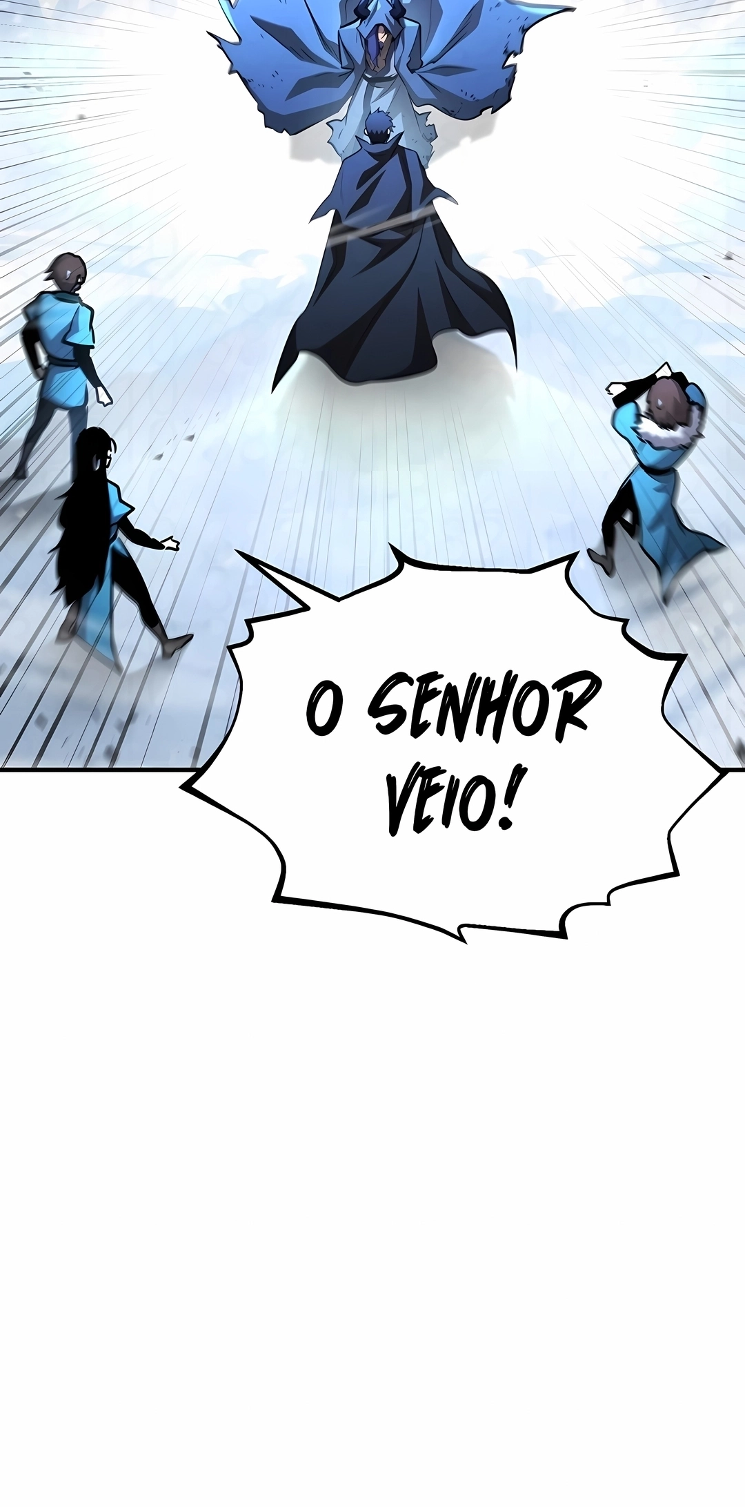 Standard of Reincarnation Capítulo 182 Página 77