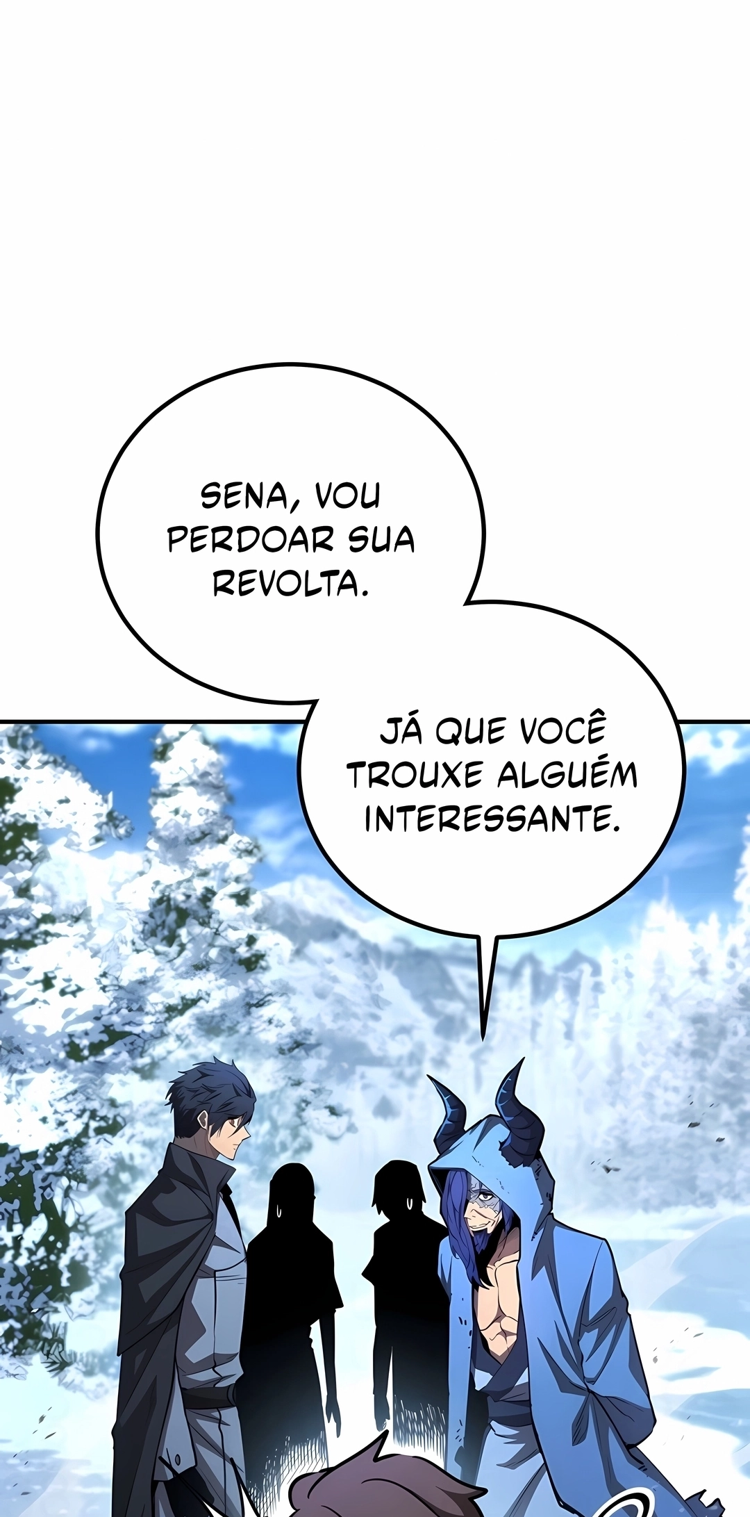 Standard of Reincarnation Capítulo 182 Página 86