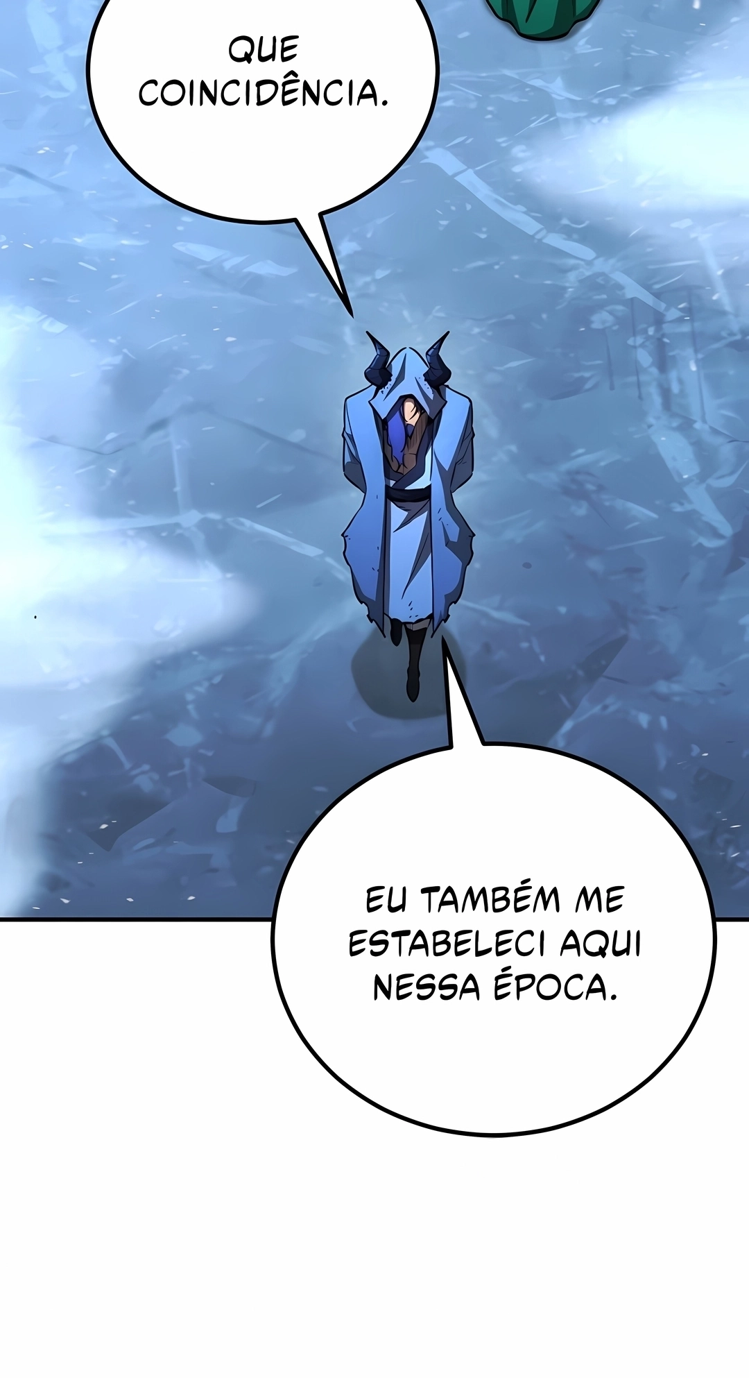 Standard of Reincarnation Capítulo 183 Página 108