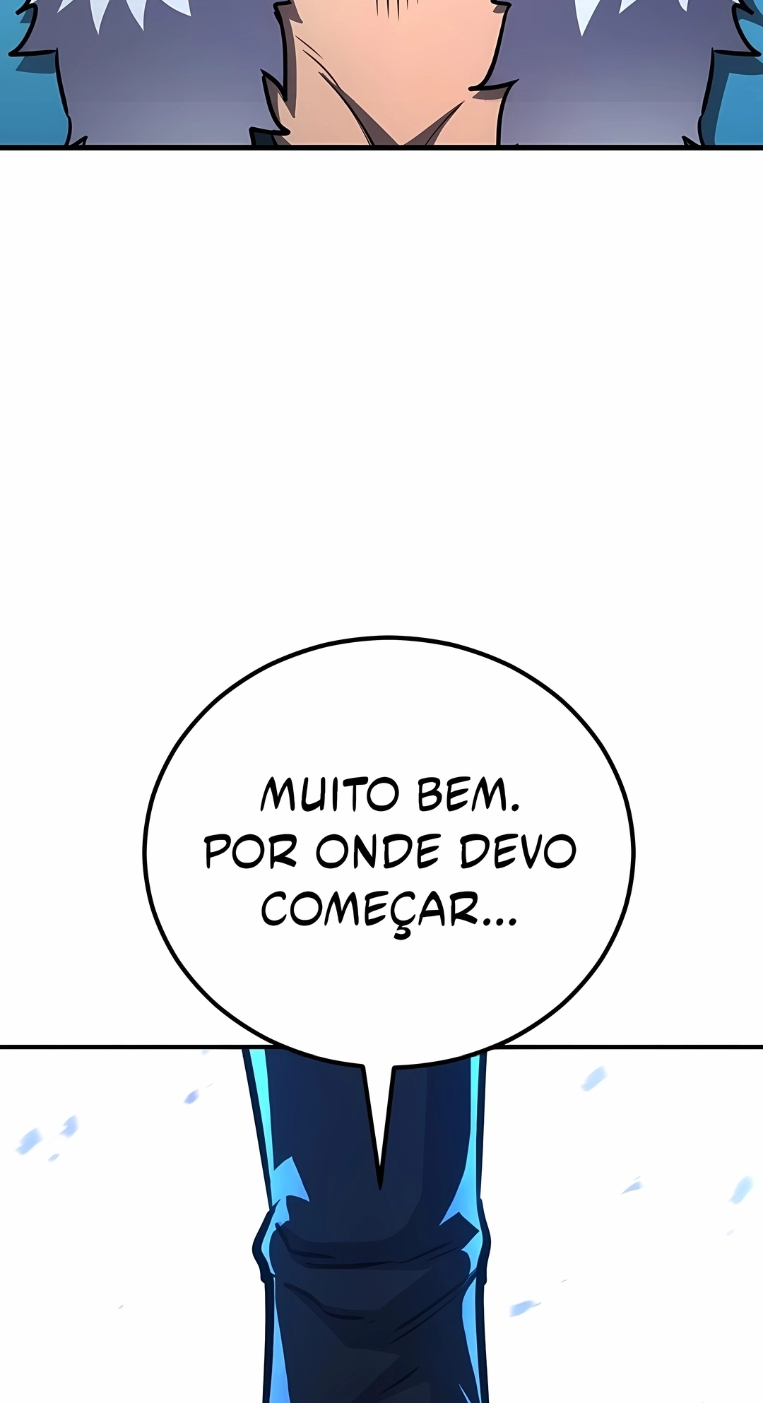 Standard of Reincarnation Capítulo 183 Página 112