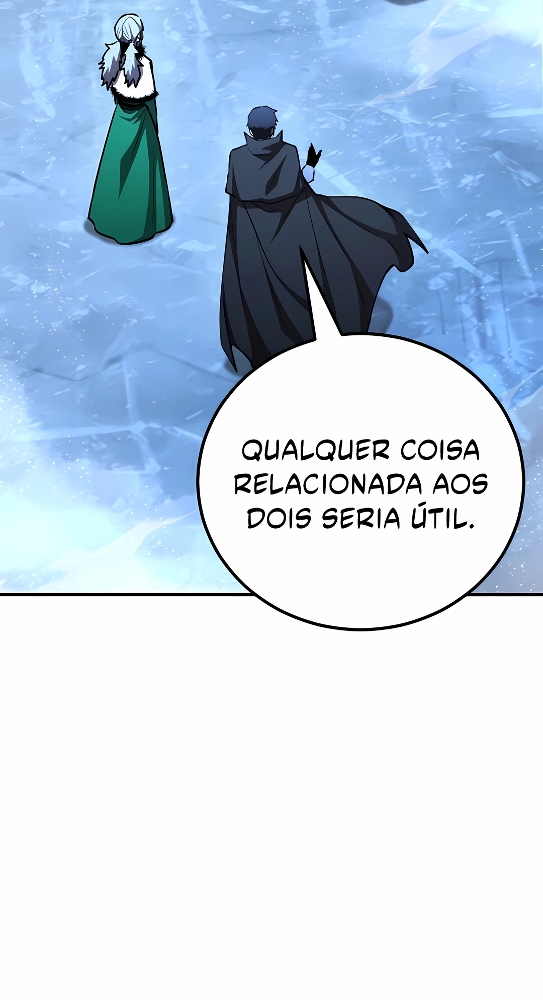 Standard of Reincarnation Capítulo 183 Página 115