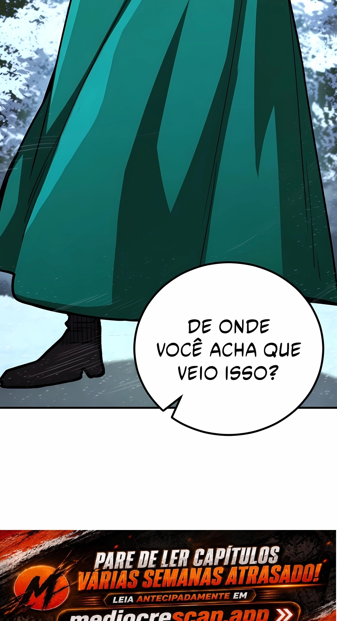Standard of Reincarnation Capítulo 183 Página 41