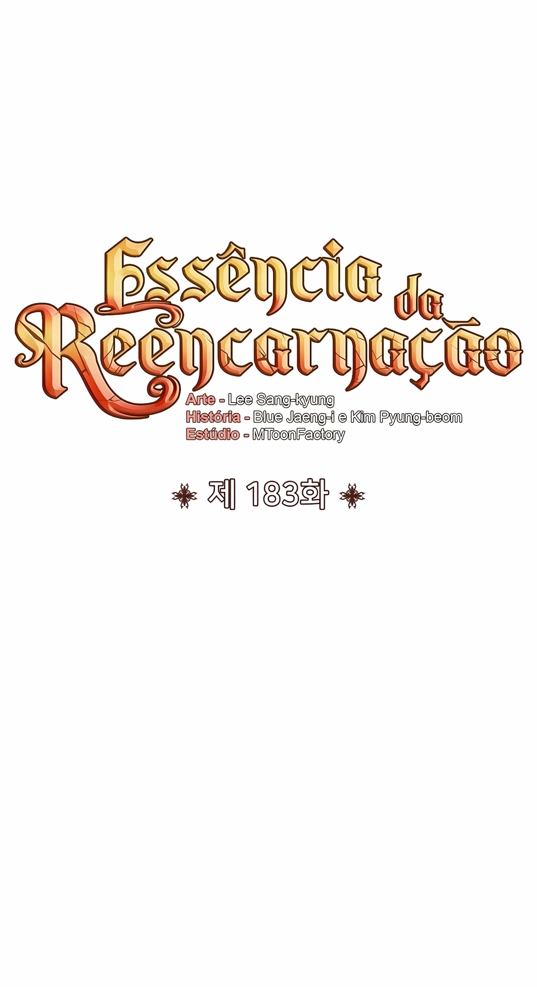Standard of Reincarnation Capítulo 183 Página 48