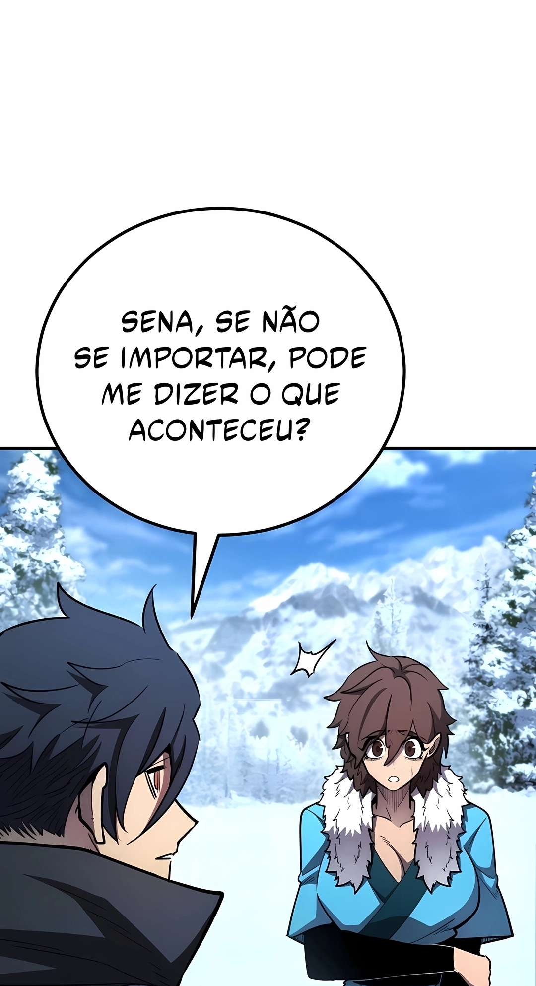 Standard of Reincarnation Capítulo 183 Página 6