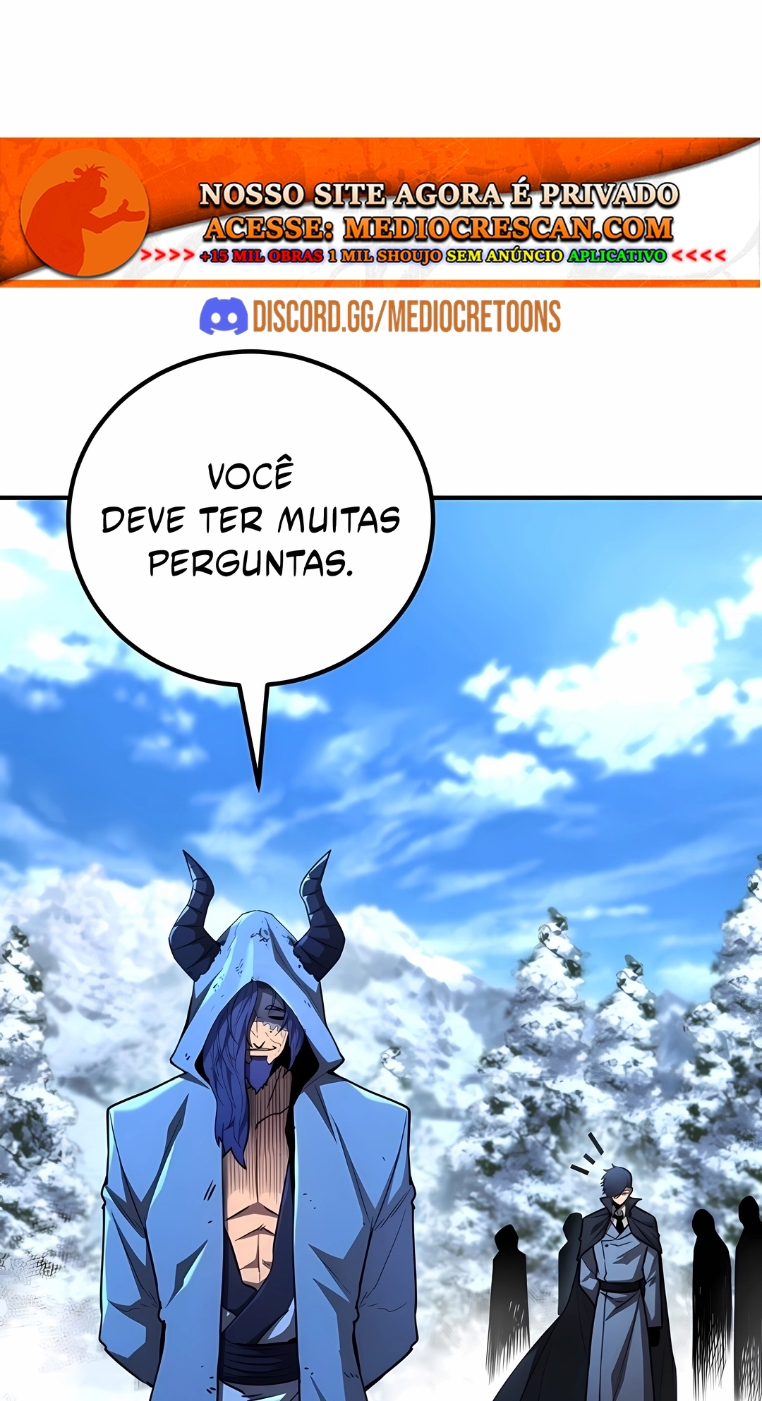 Standard of Reincarnation Capítulo 183 Página 61