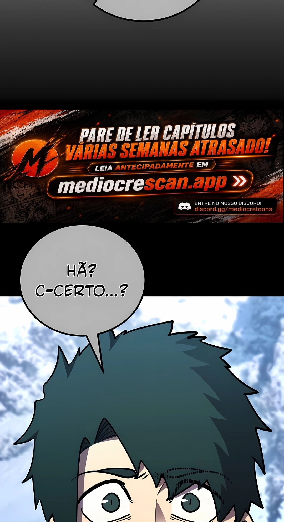 Standard of Reincarnation Capítulo 183 Página 84