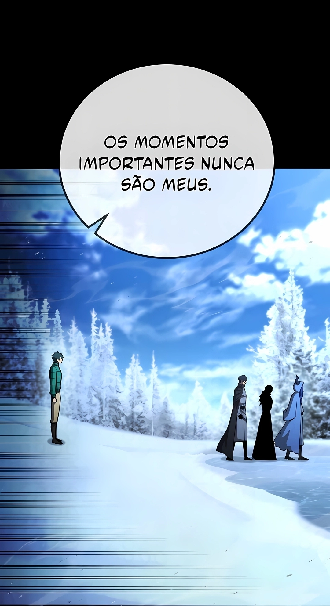 Standard of Reincarnation Capítulo 183 Página 88