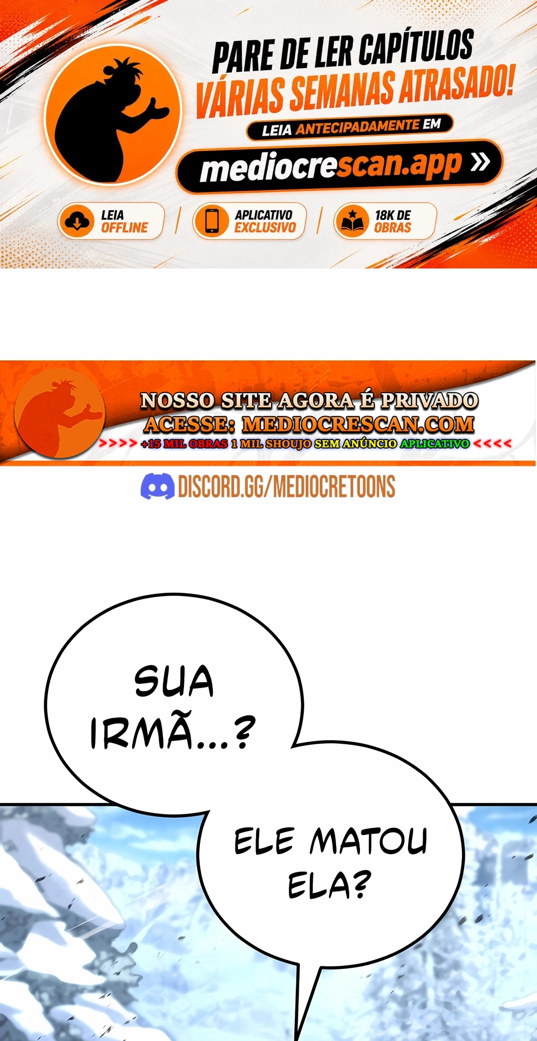 Standard of Reincarnation Capítulo 184 Página 1