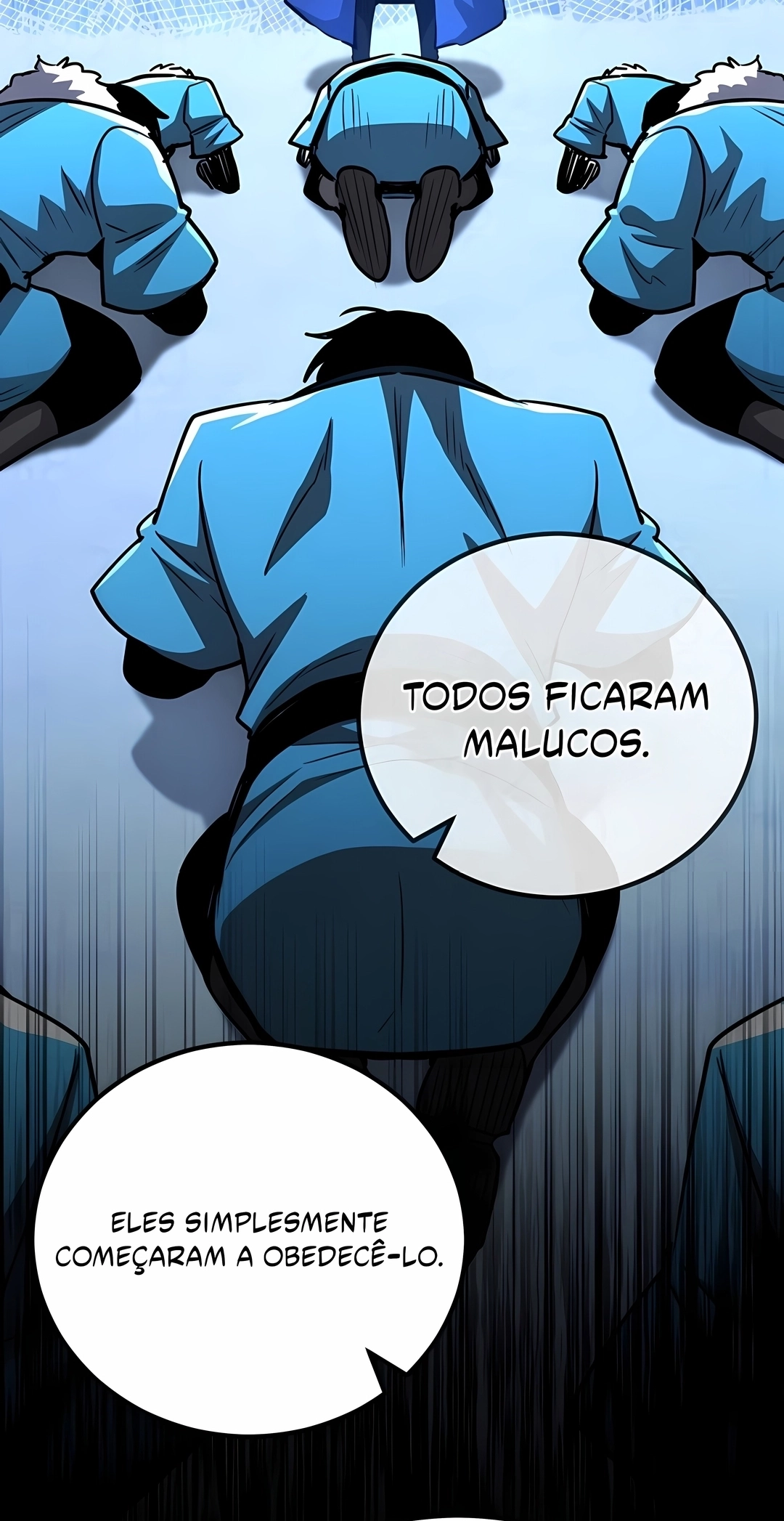 Standard of Reincarnation Capítulo 184 Página 11