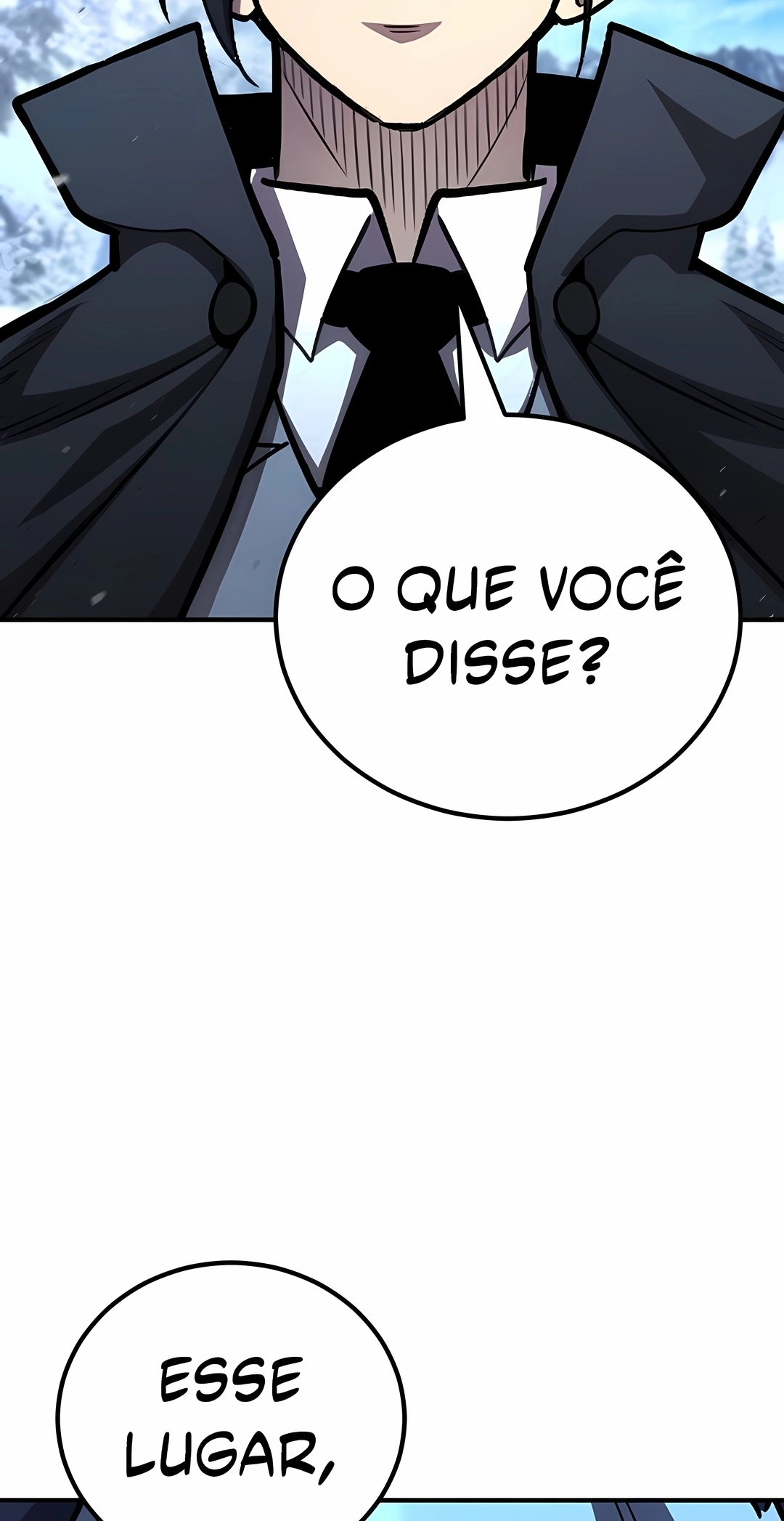 Standard of Reincarnation Capítulo 184 Página 19