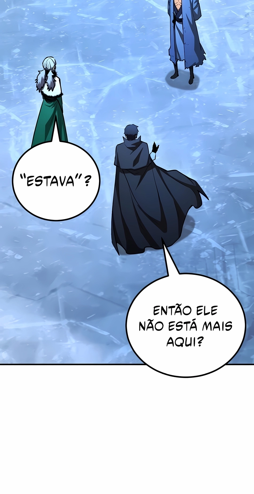 Standard of Reincarnation Capítulo 184 Página 25
