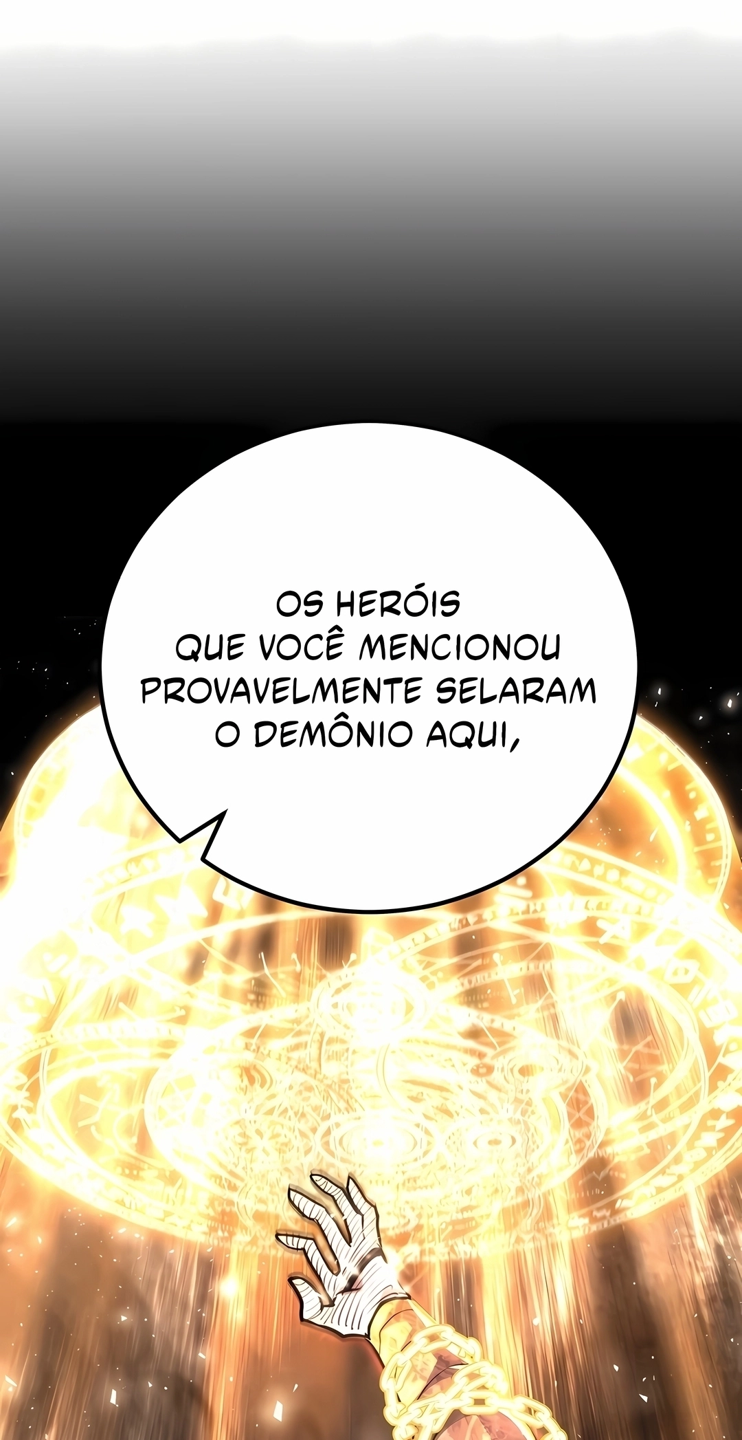 Standard of Reincarnation Capítulo 184 Página 26