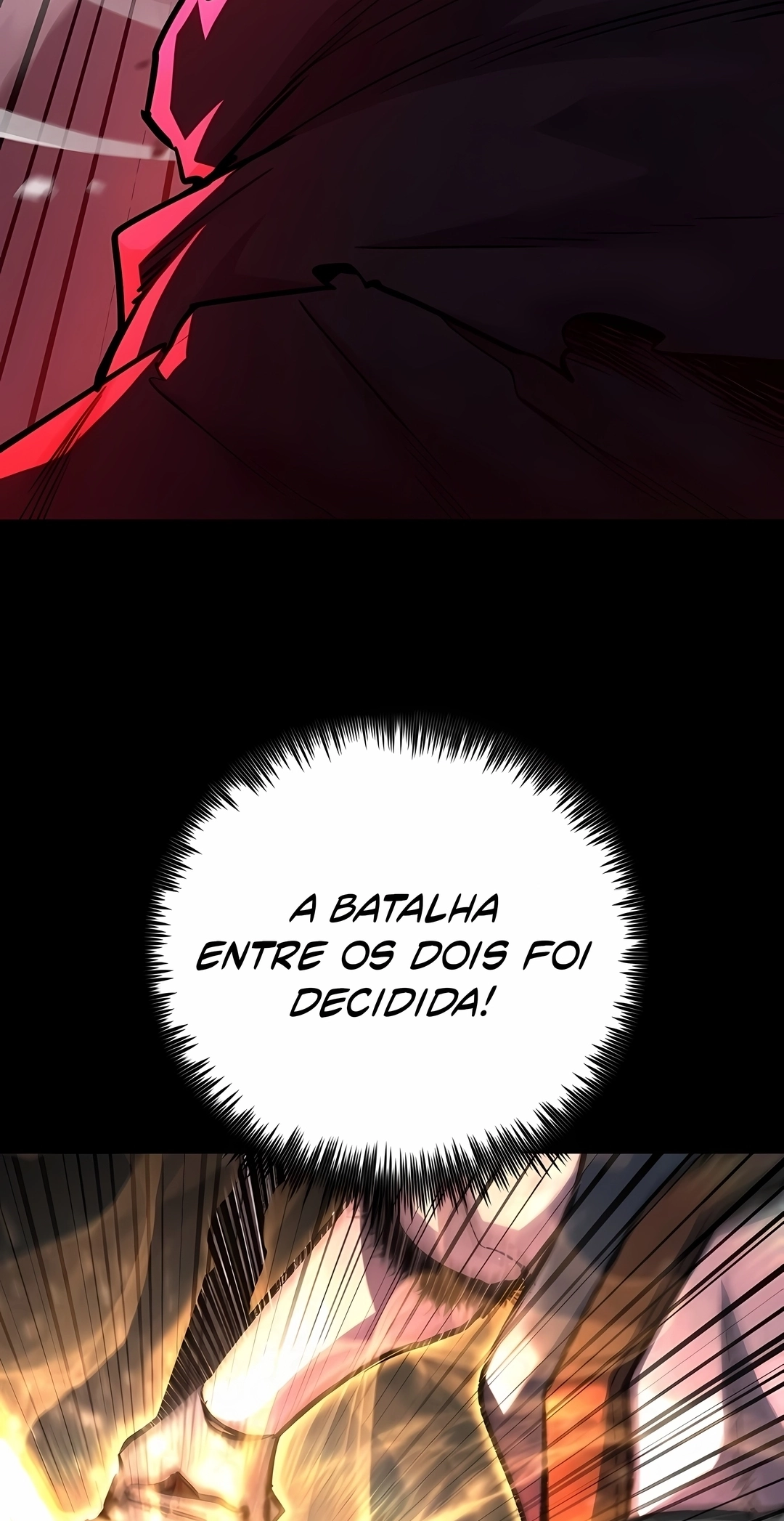 Standard of Reincarnation Capítulo 184 Página 40