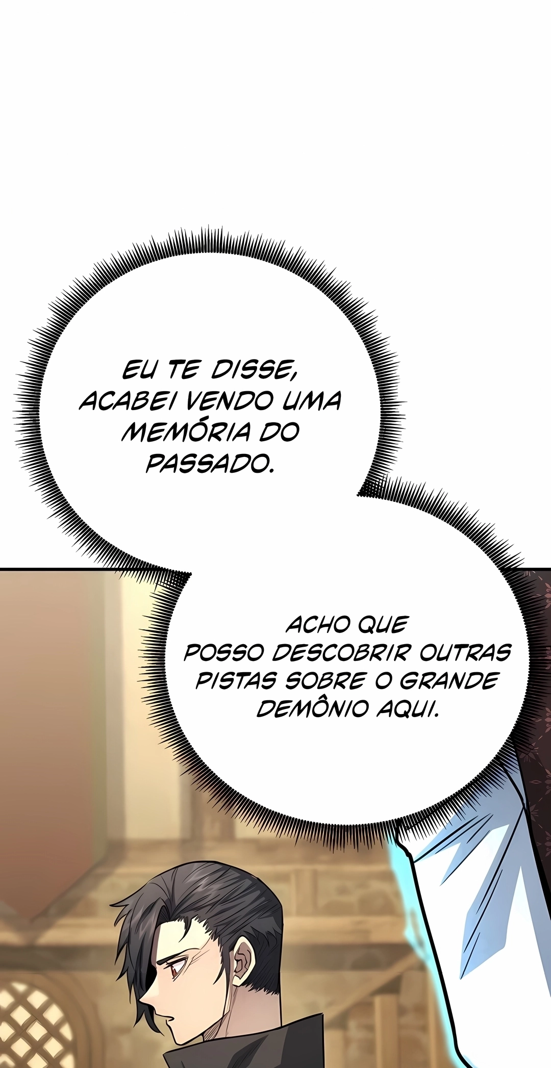 Standard of Reincarnation Capítulo 184 Página 79