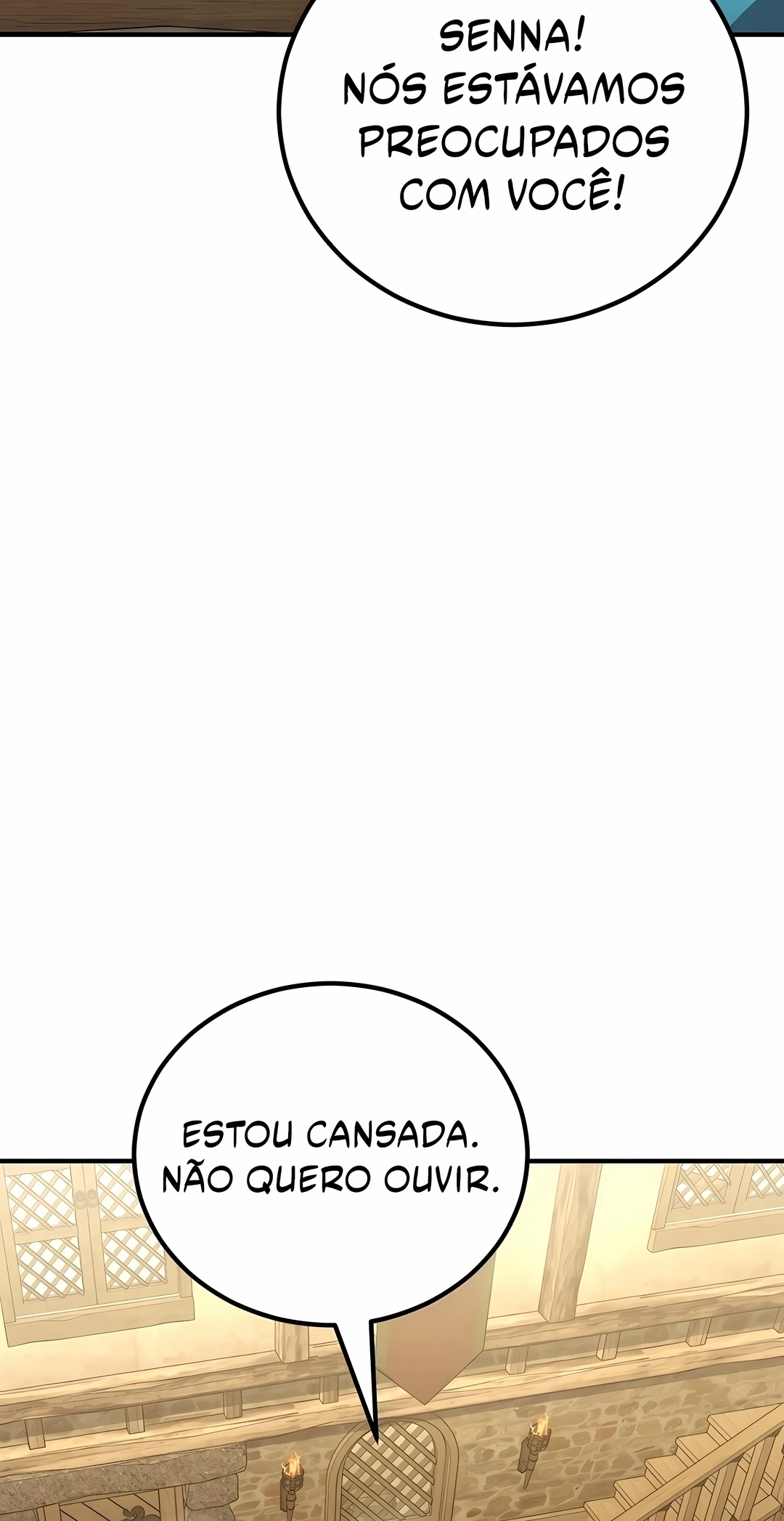 Standard of Reincarnation Capítulo 184 Página 92