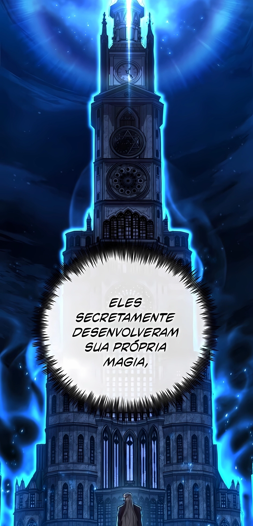 Standard of Reincarnation Capítulo 185 Página 32