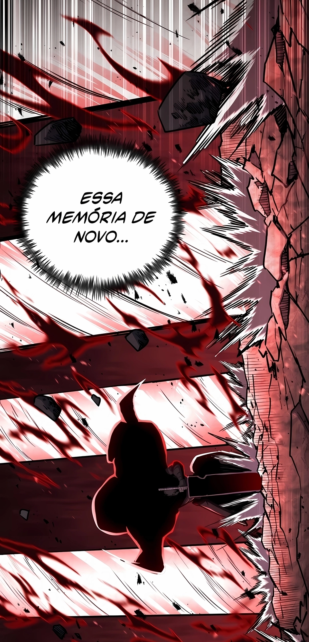 Standard of Reincarnation Capítulo 185 Página 89