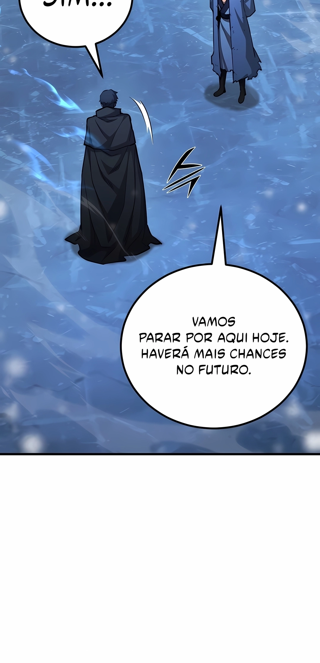Standard of Reincarnation Capítulo 185 Página 95