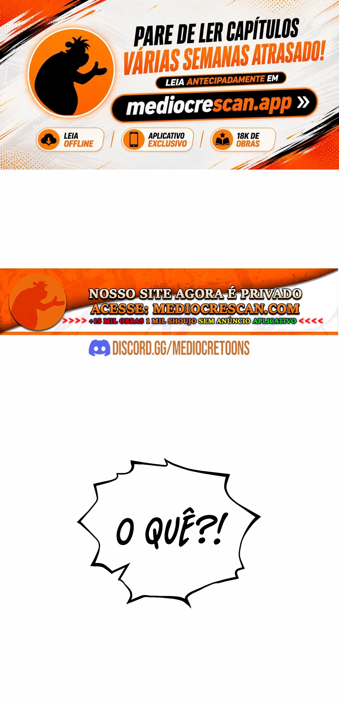 Standard of Reincarnation Capítulo 186 Página 1