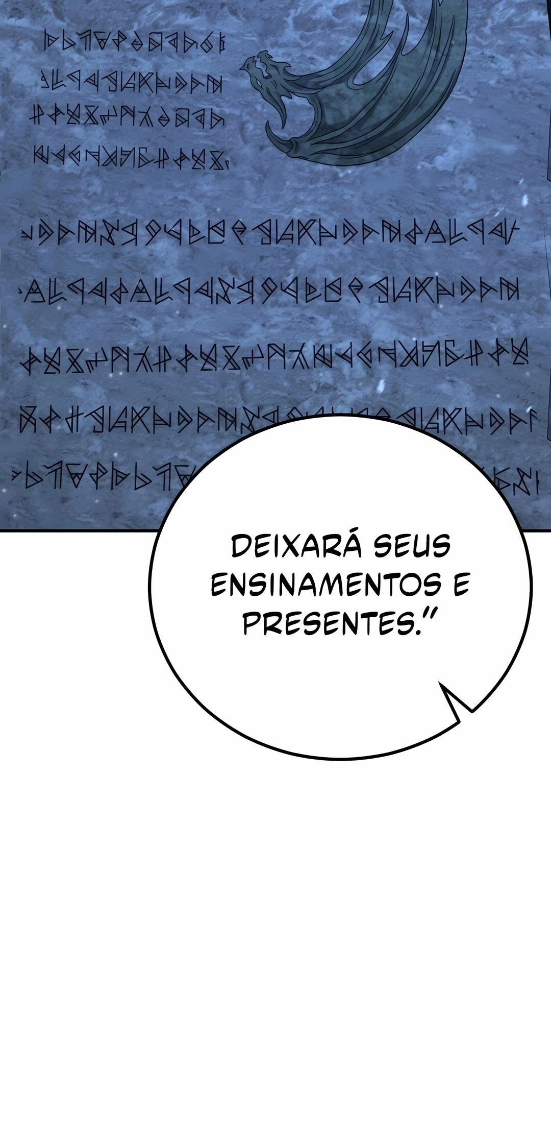 Standard of Reincarnation Capítulo 186 Página 11