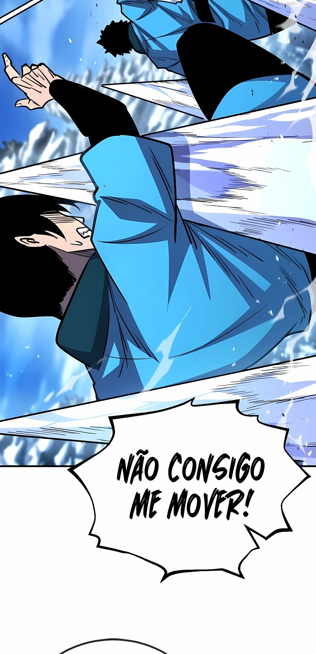 Standard of Reincarnation Capítulo 186 Página 110
