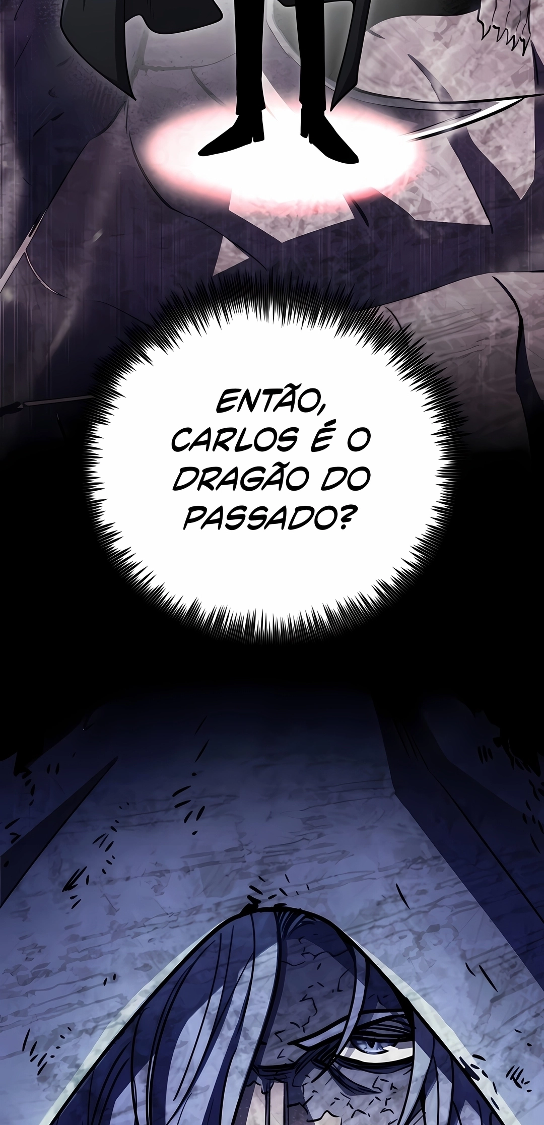 Standard of Reincarnation Capítulo 186 Página 15
