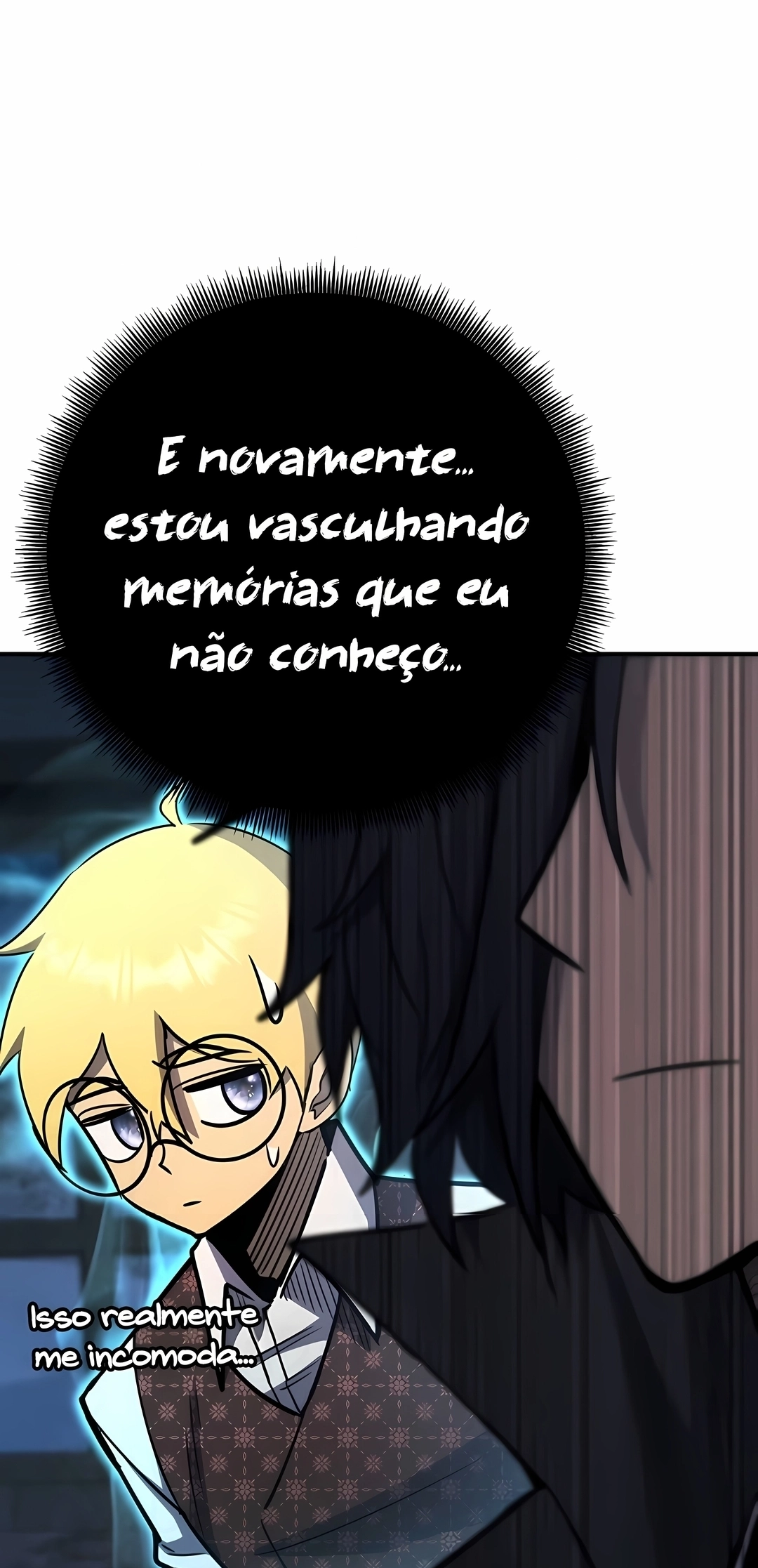 Standard of Reincarnation Capítulo 186 Página 18