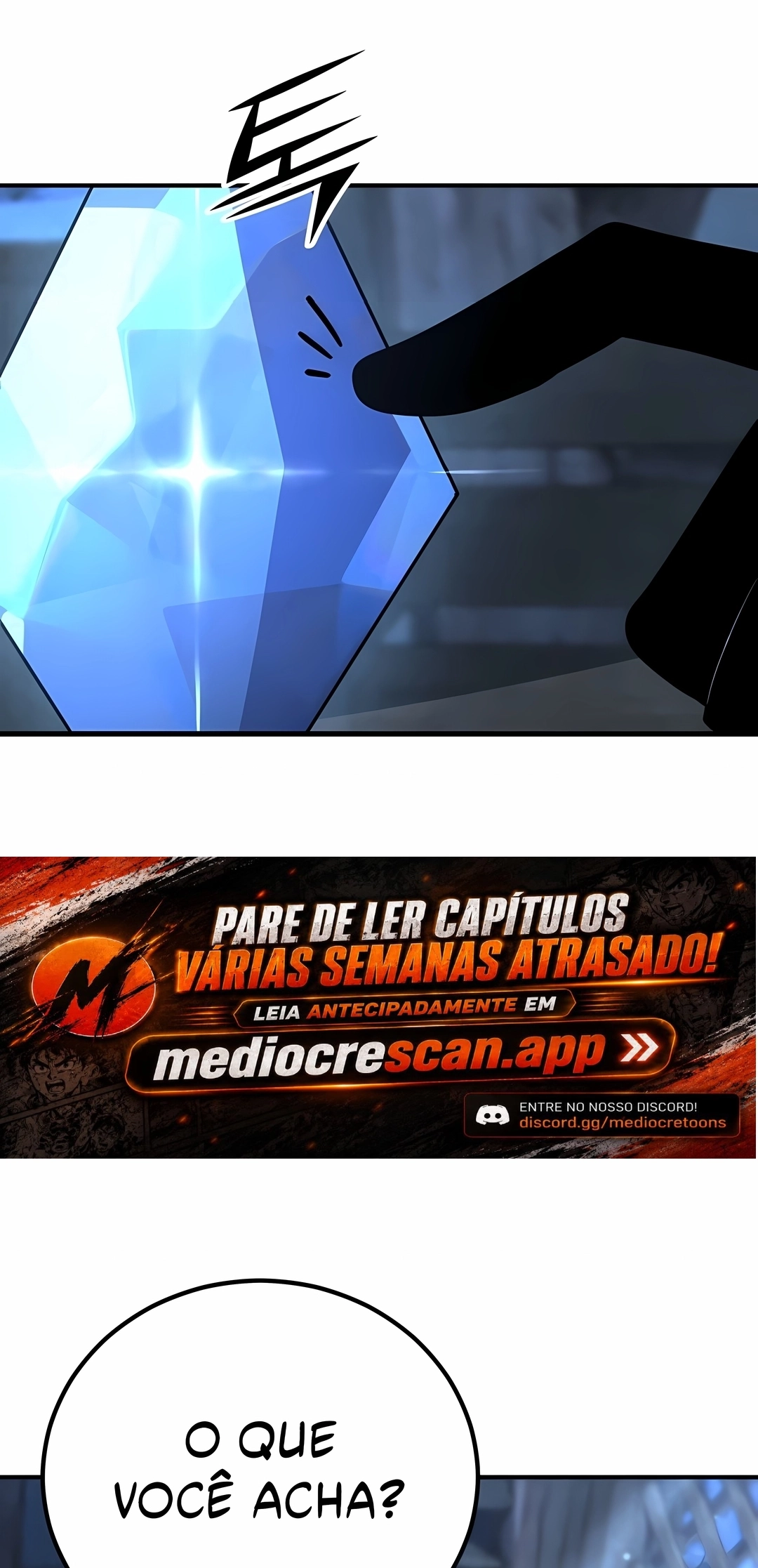 Standard of Reincarnation Capítulo 186 Página 21