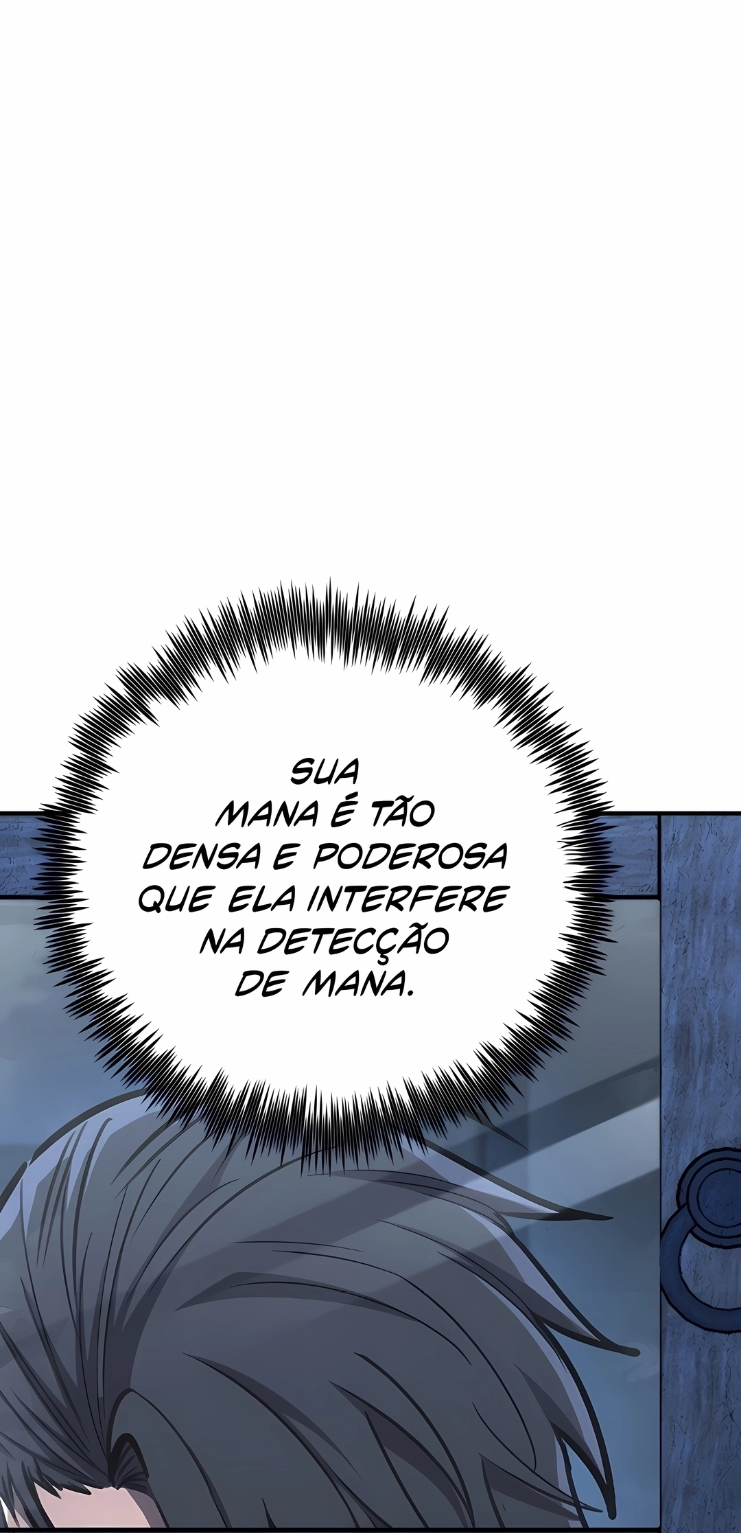 Standard of Reincarnation Capítulo 186 Página 27