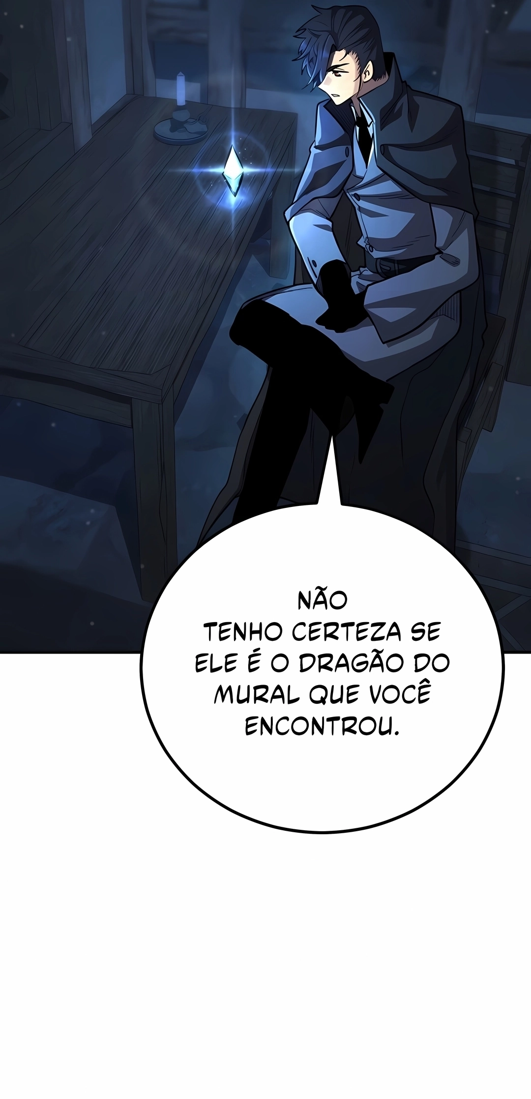 Standard of Reincarnation Capítulo 186 Página 4