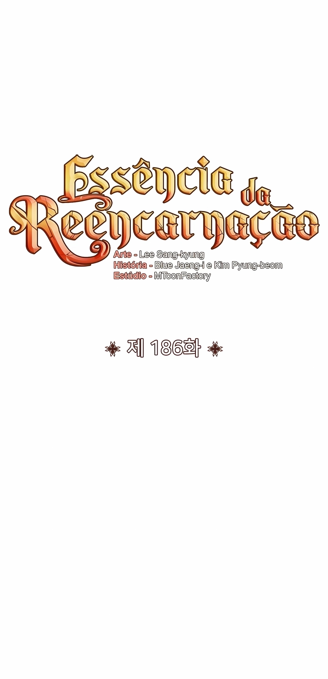 Standard of Reincarnation Capítulo 186 Página 40