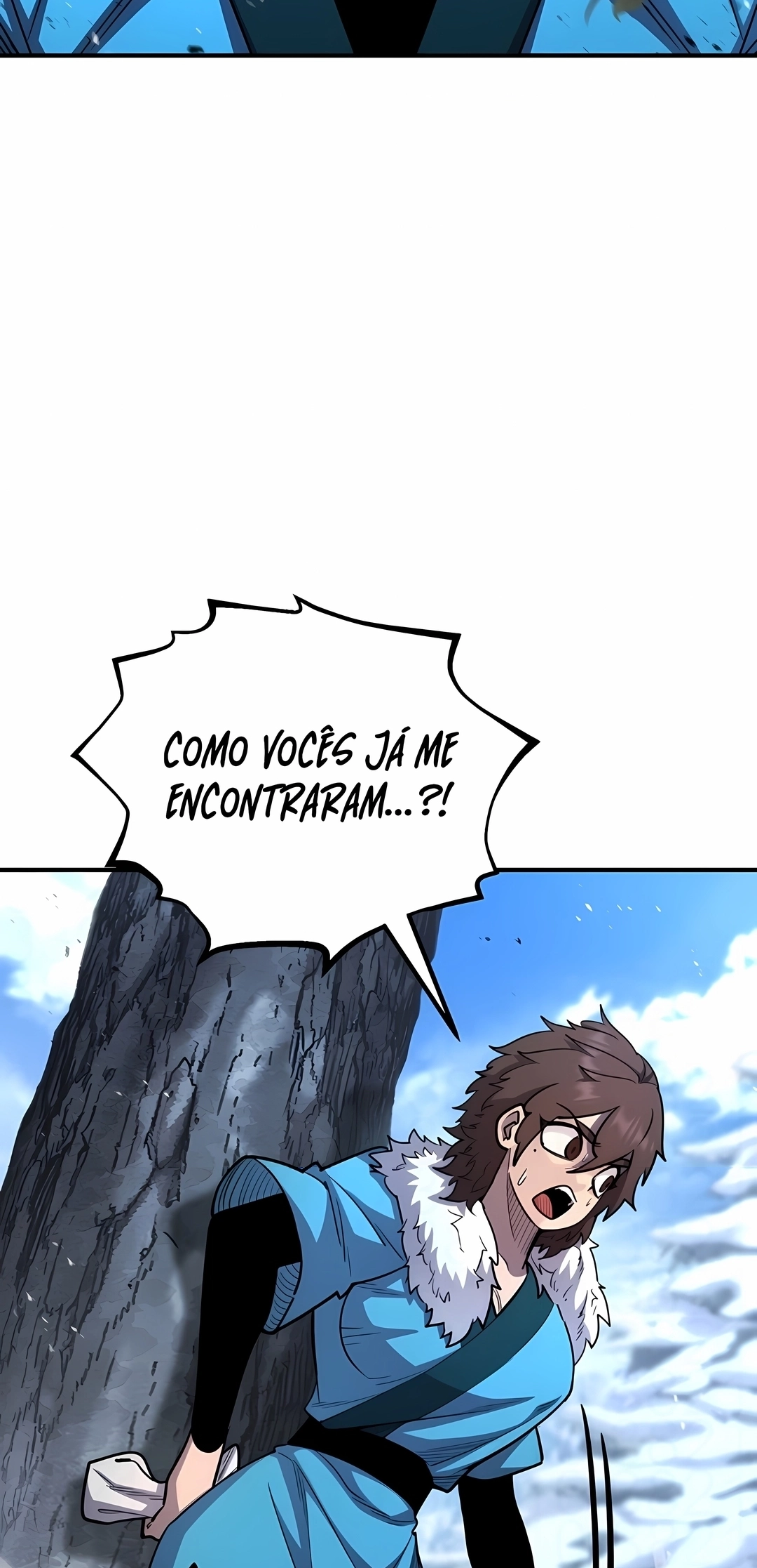 Standard of Reincarnation Capítulo 186 Página 67
