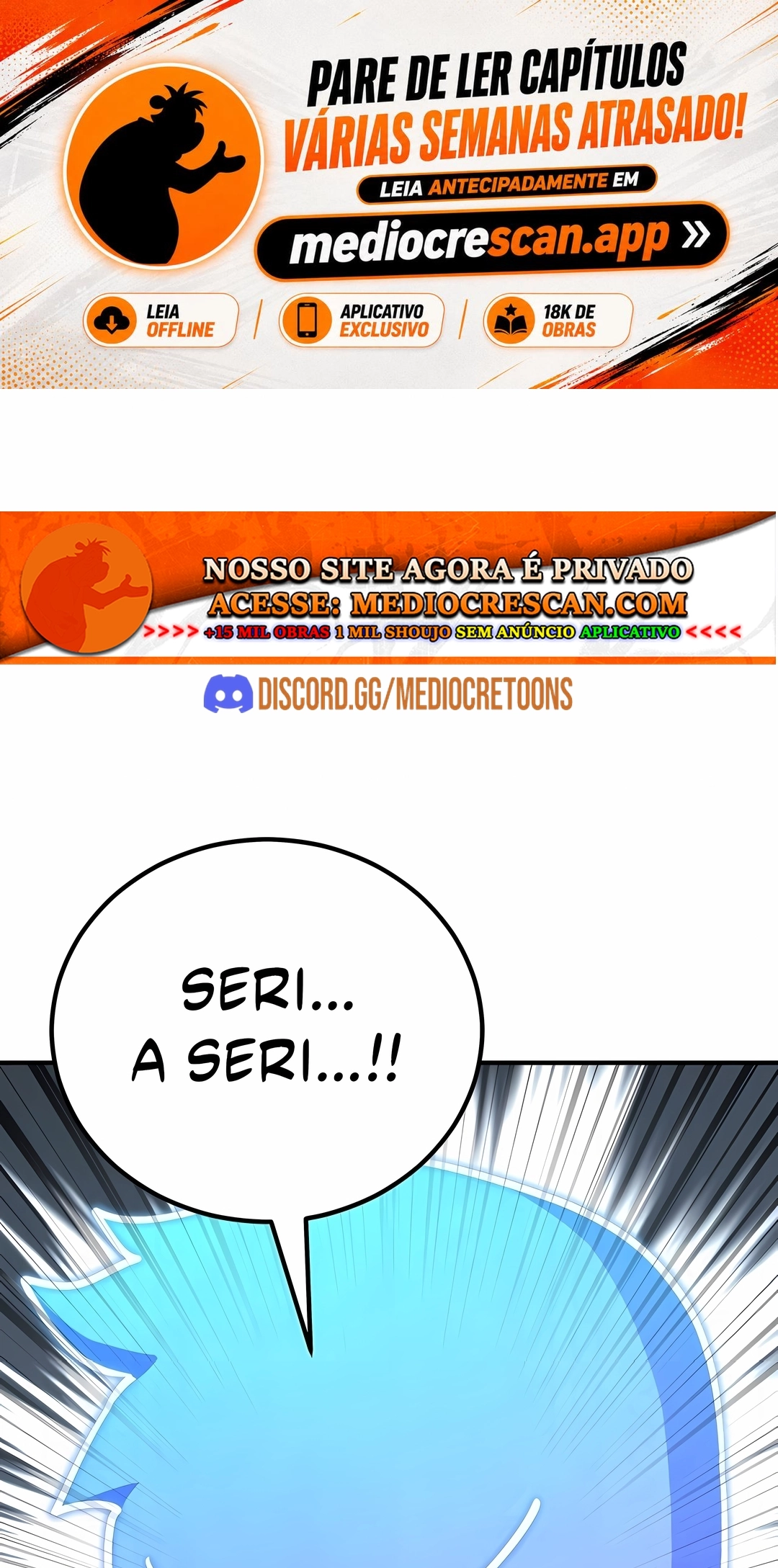 Standard of Reincarnation Capítulo 187 Página 1