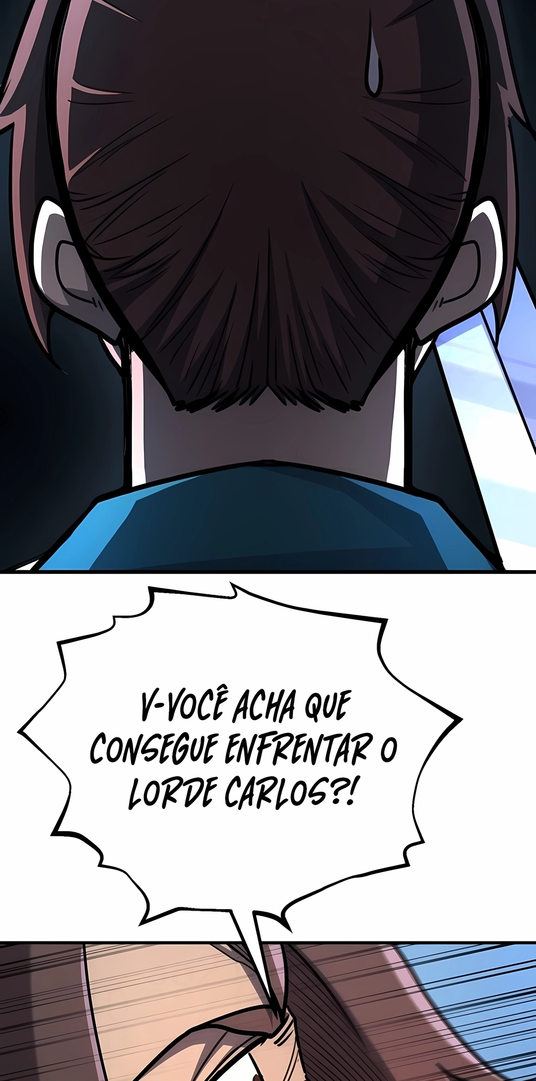 Standard of Reincarnation Capítulo 187 Página 25
