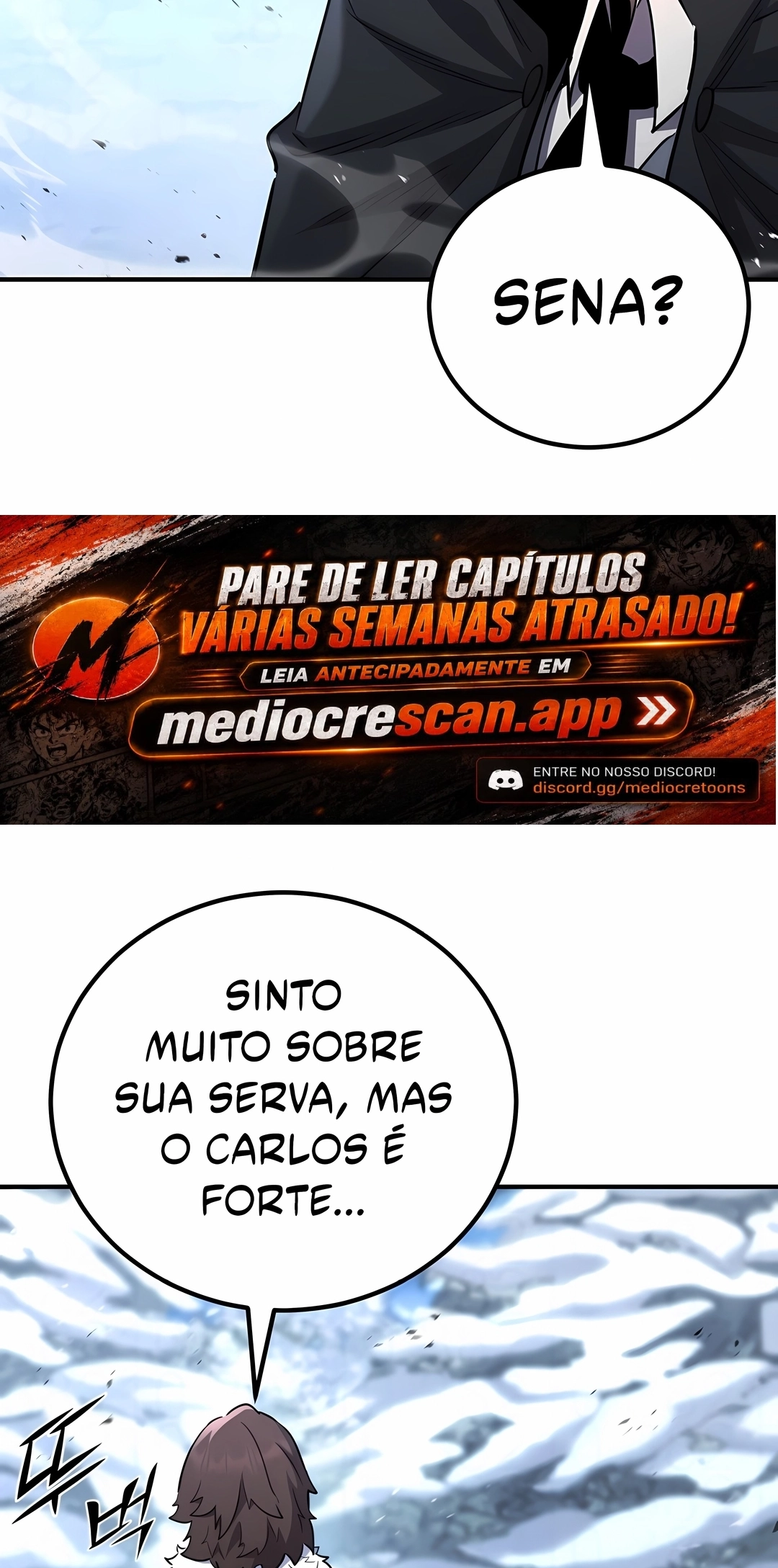 Standard of Reincarnation Capítulo 187 Página 36