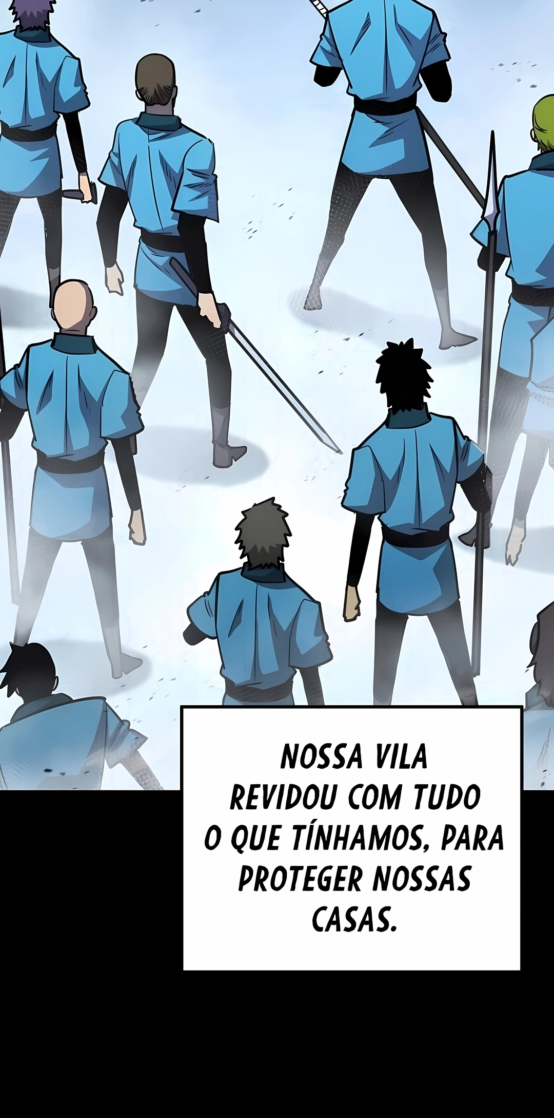 Standard of Reincarnation Capítulo 187 Página 56