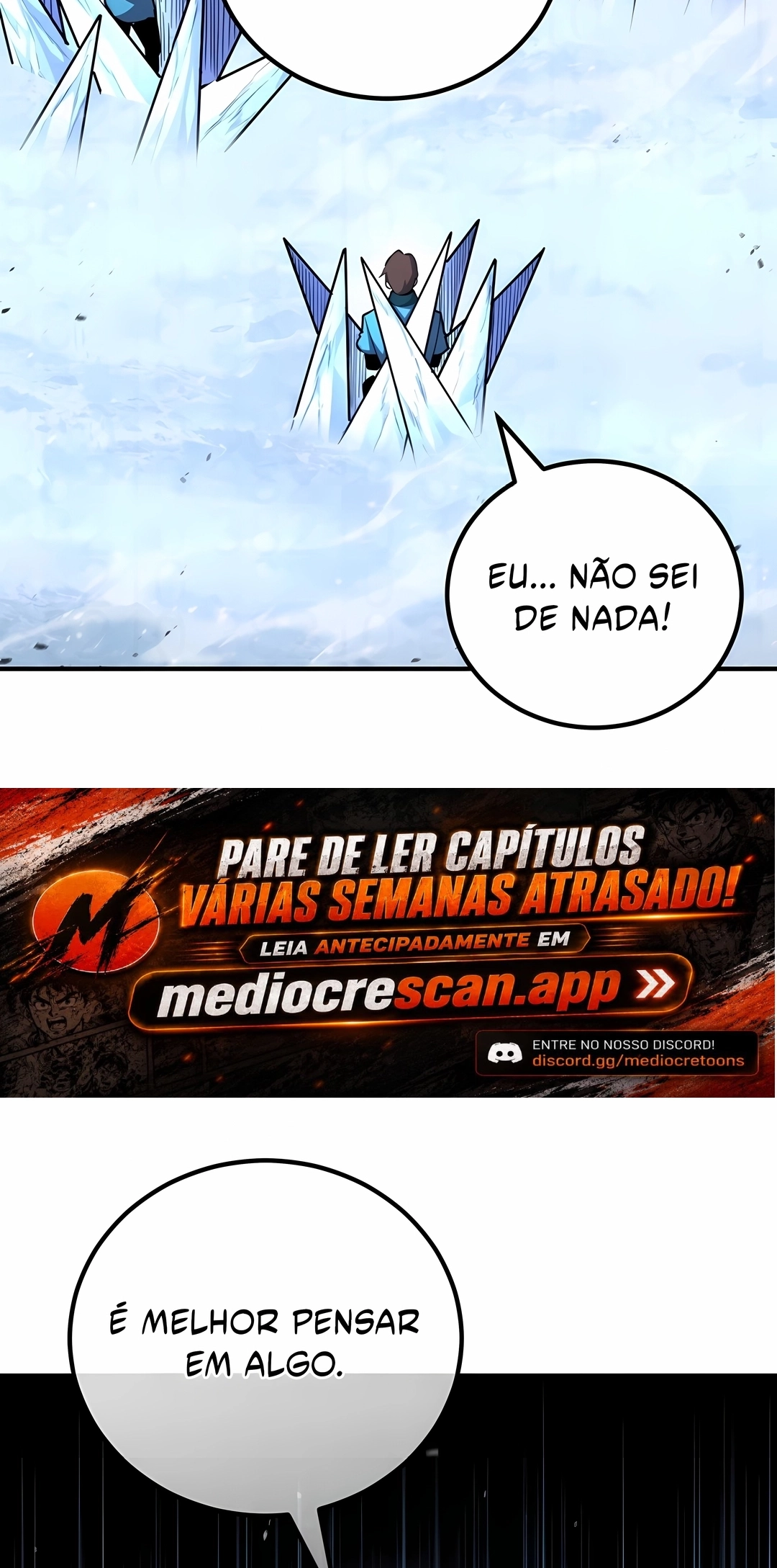 Standard of Reincarnation Capítulo 187 Página 9