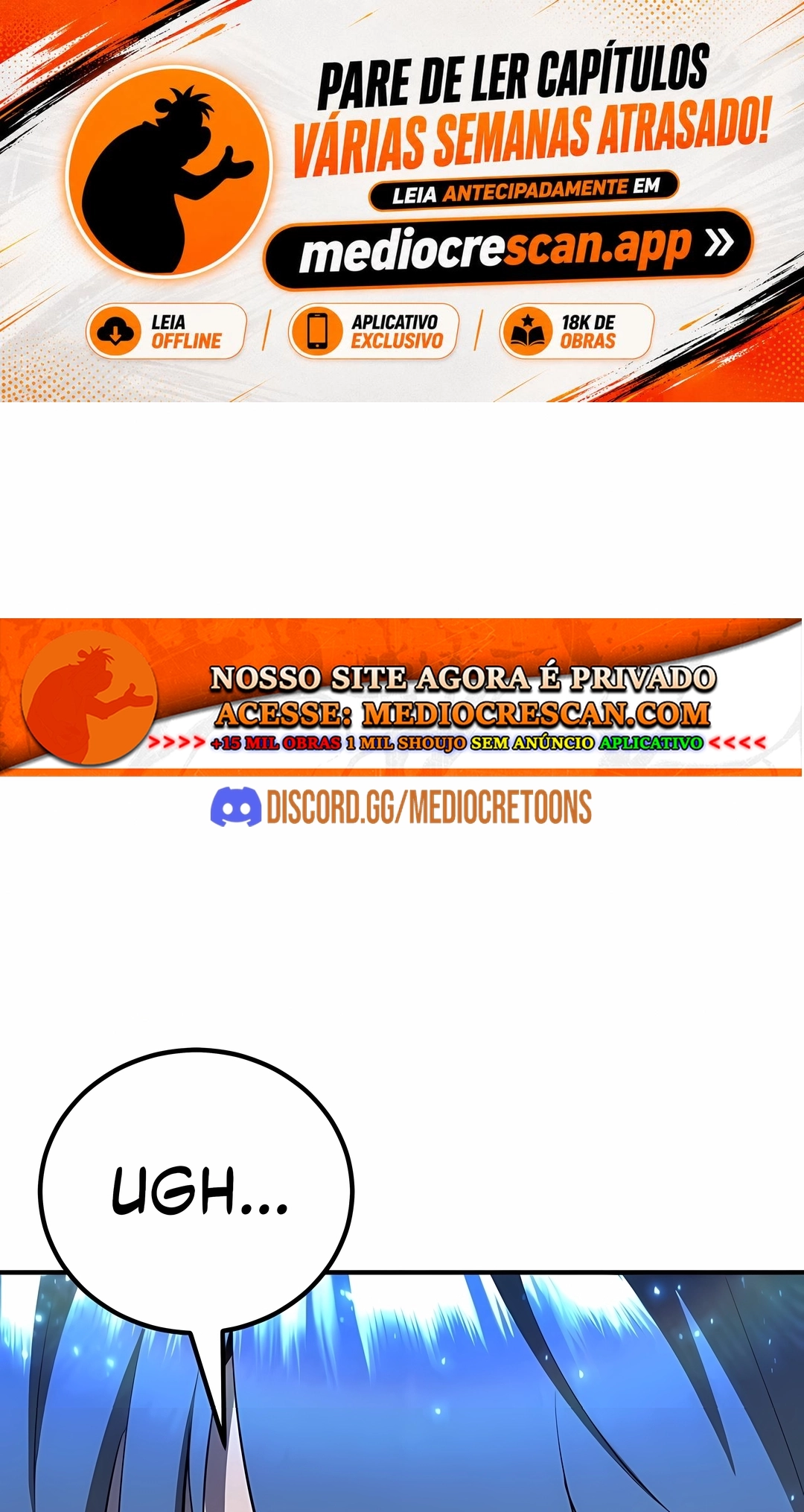 Standard of Reincarnation Capítulo 188 Página 1