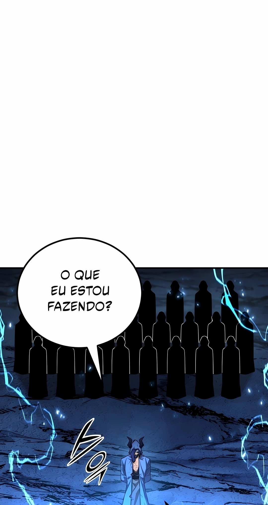 Standard of Reincarnation Capítulo 188 Página 13