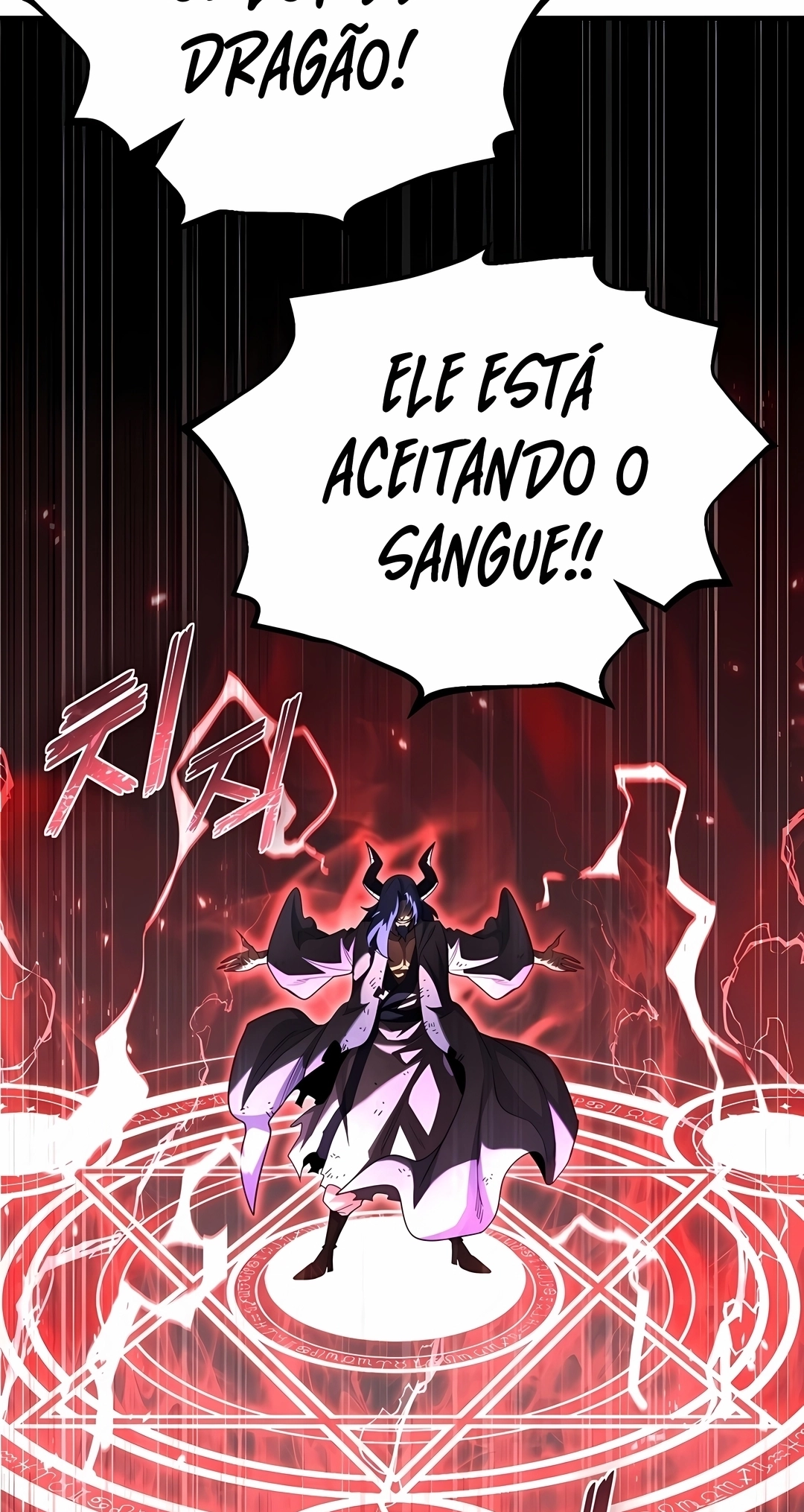 Standard of Reincarnation Capítulo 188 Página 26