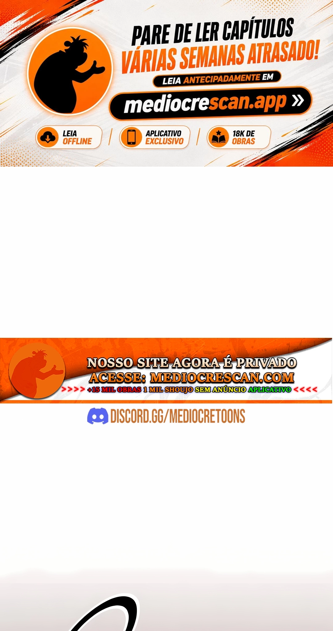 Standard of Reincarnation Capítulo 189 Página 1