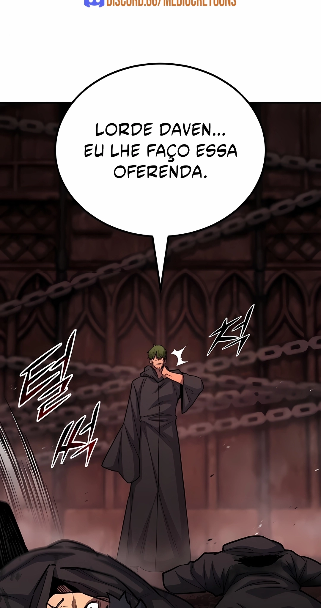 Standard of Reincarnation Capítulo 189 Página 16