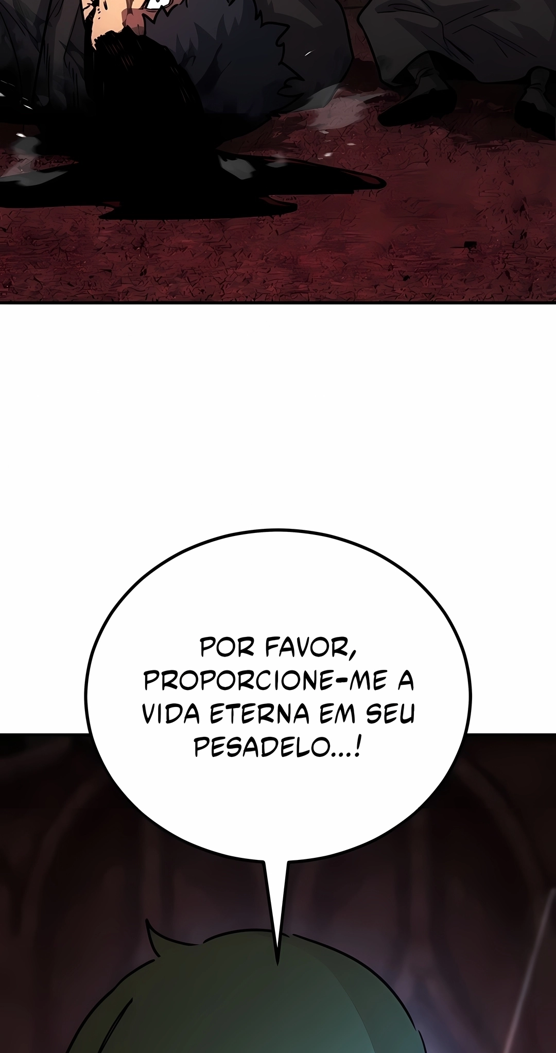 Standard of Reincarnation Capítulo 189 Página 17